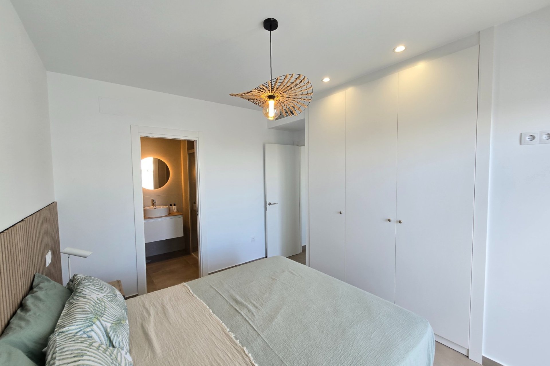 Revente - Apartment / Flat * -
Torre Pacheco - Santa Rosalia Lake And Life Resort