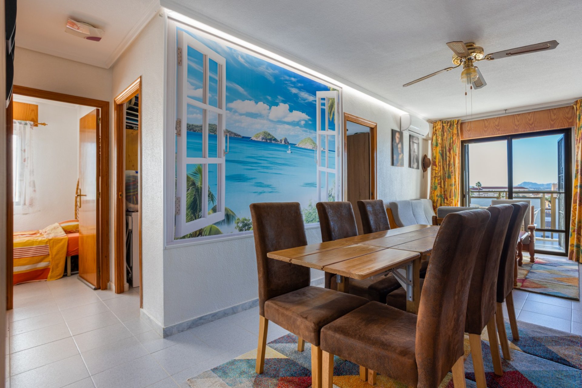 Revente - Apartment Flat -
Torrevieja - La Siesta