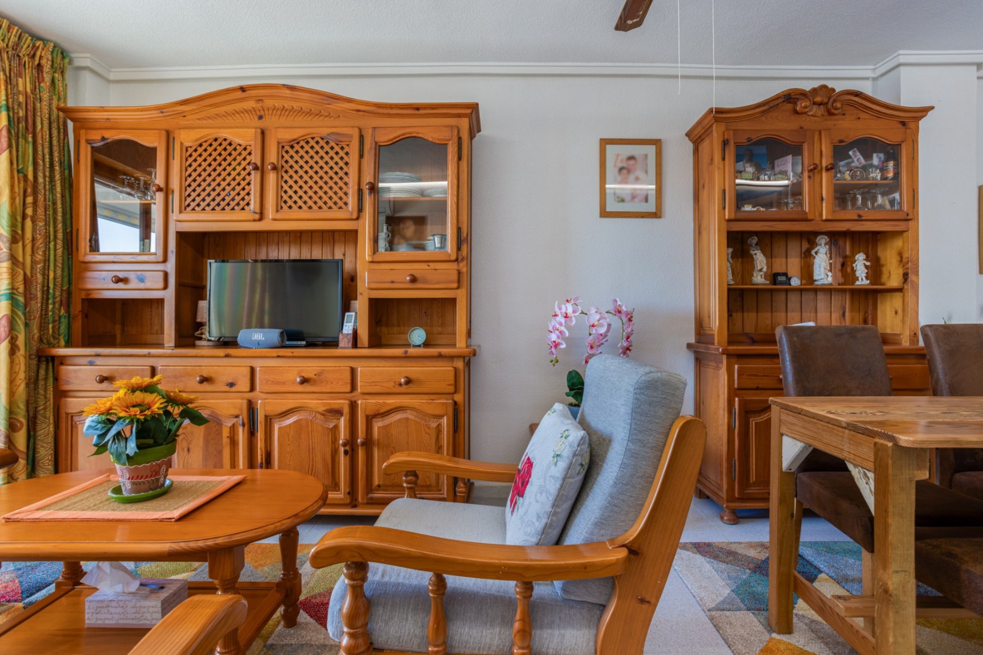 Revente - Apartment Flat -
Torrevieja - La Siesta