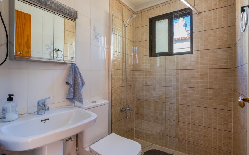 Revente - Apartment Flat -
Torrevieja - La Siesta