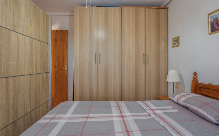 Revente - Apartment Flat -
Torrevieja - La Siesta