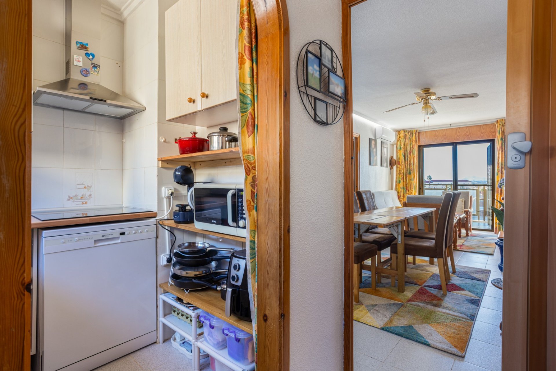 Revente - Apartment Flat -
Torrevieja - La Siesta