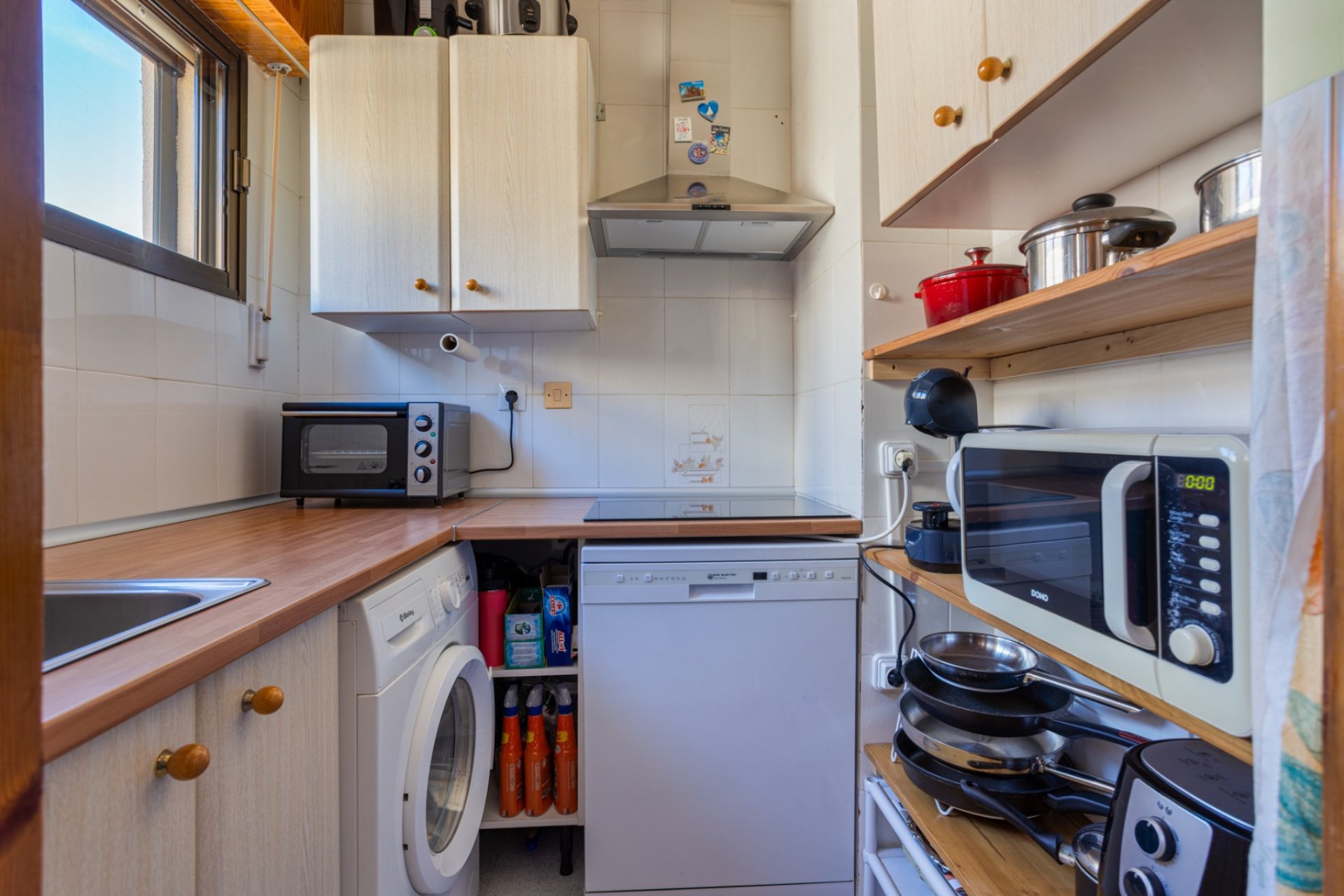 Revente - Apartment Flat -
Torrevieja - La Siesta