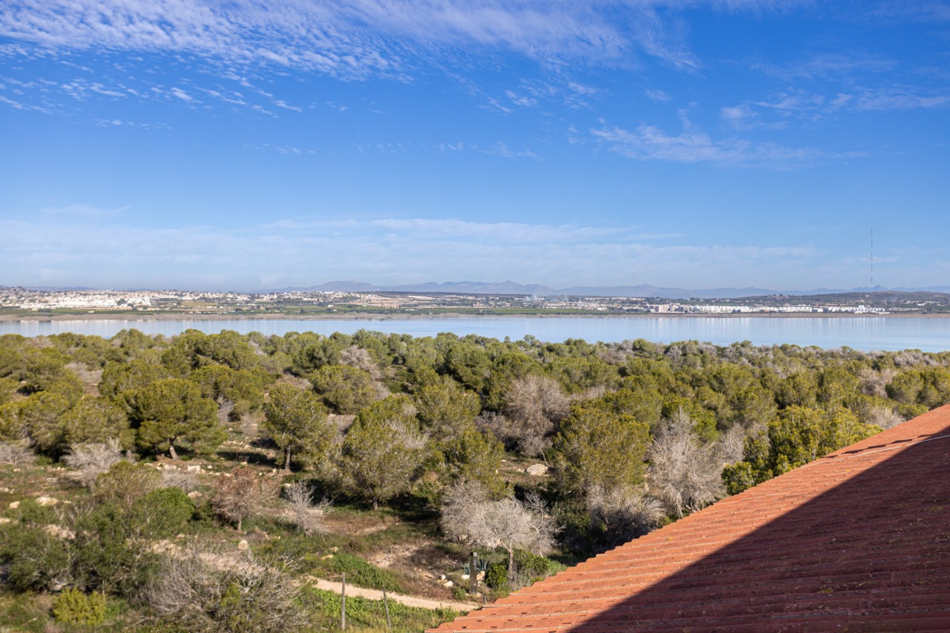 Revente - Apartment Flat -
Torrevieja - La Siesta