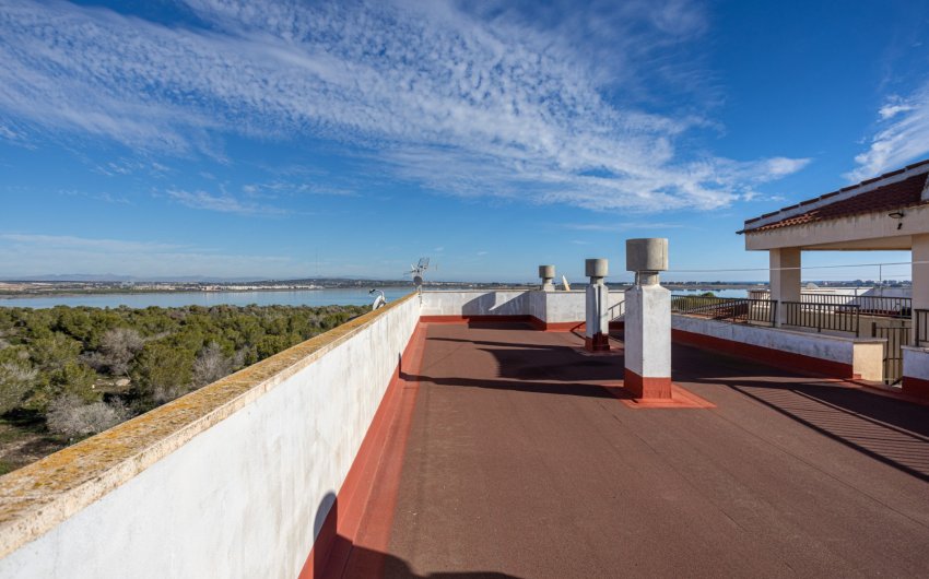 Revente - Apartment Flat -
Torrevieja - La Siesta