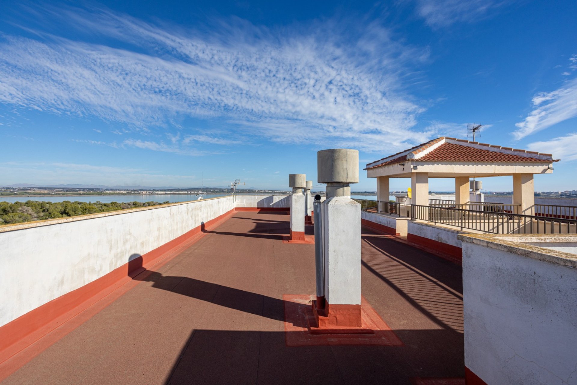 Revente - Apartment Flat -
Torrevieja - La Siesta