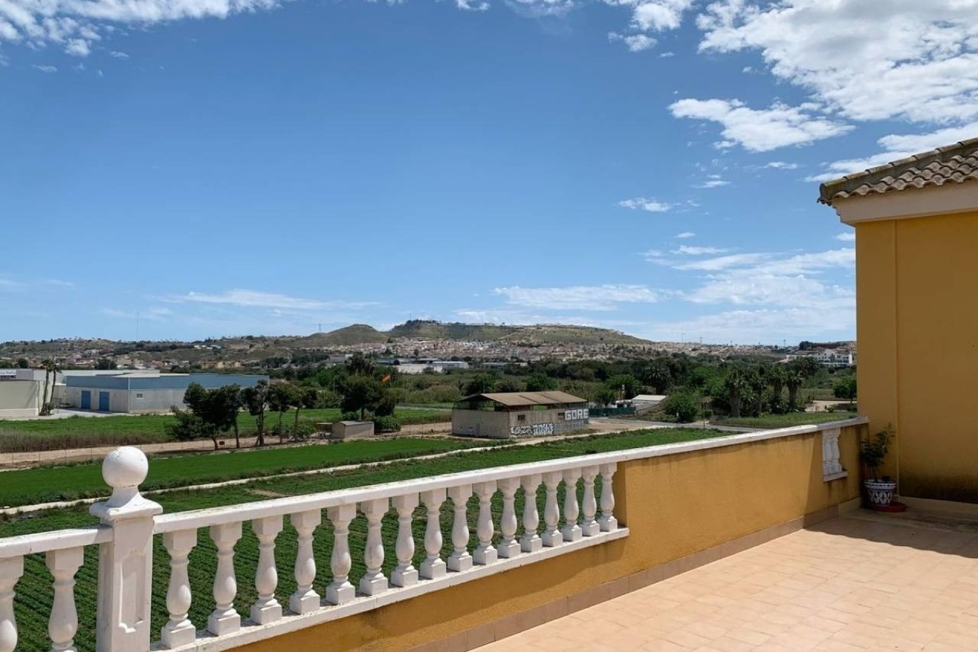 Revente - Apartment -
Formentera del Segura