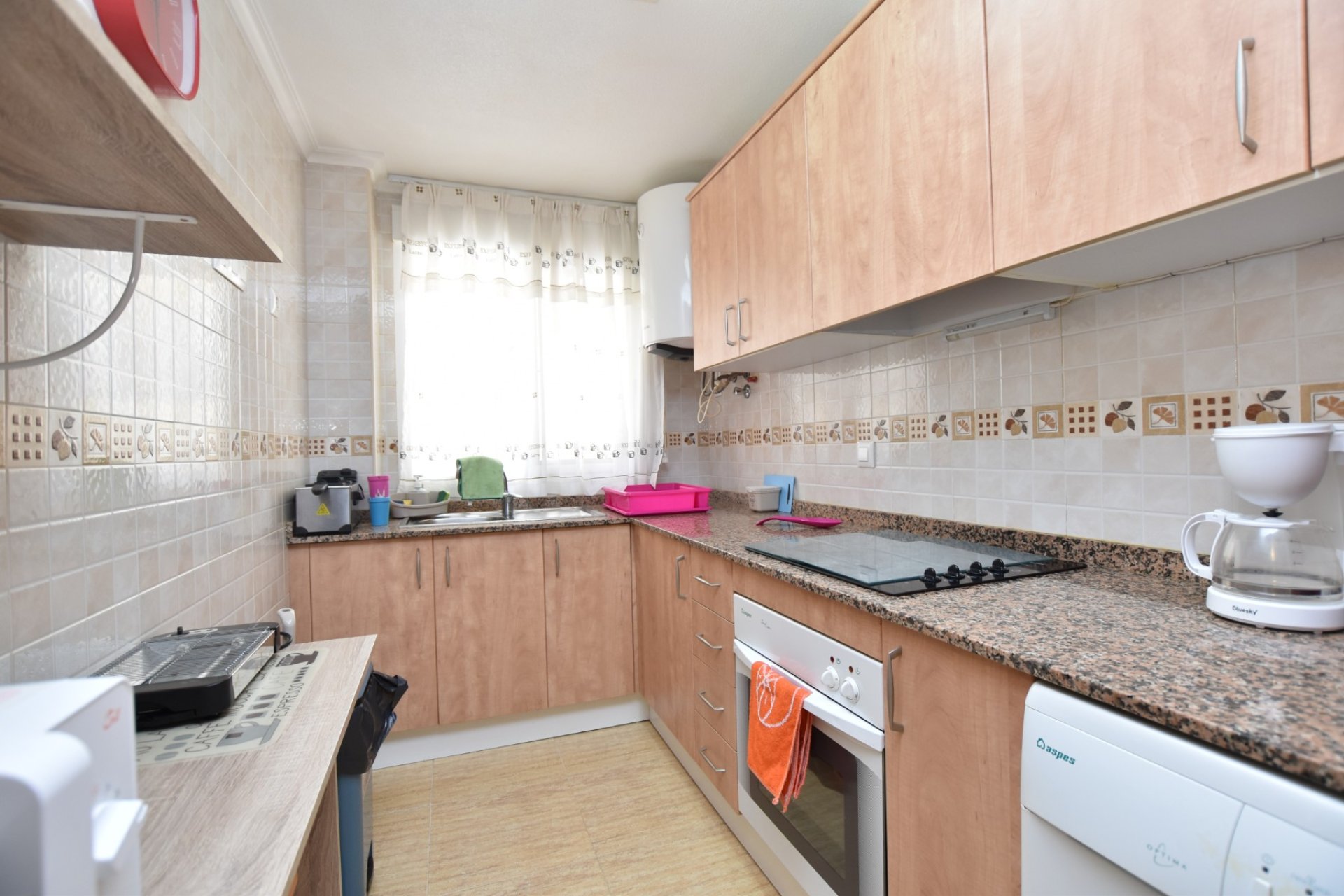 Revente - Apartment -
Formentera del Segura