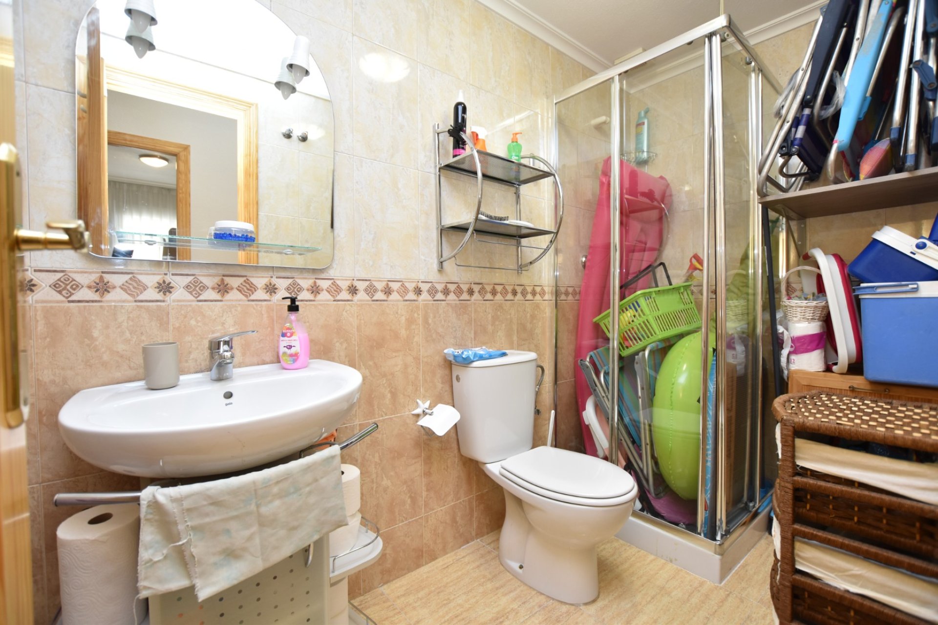 Revente - Apartment -
Formentera del Segura