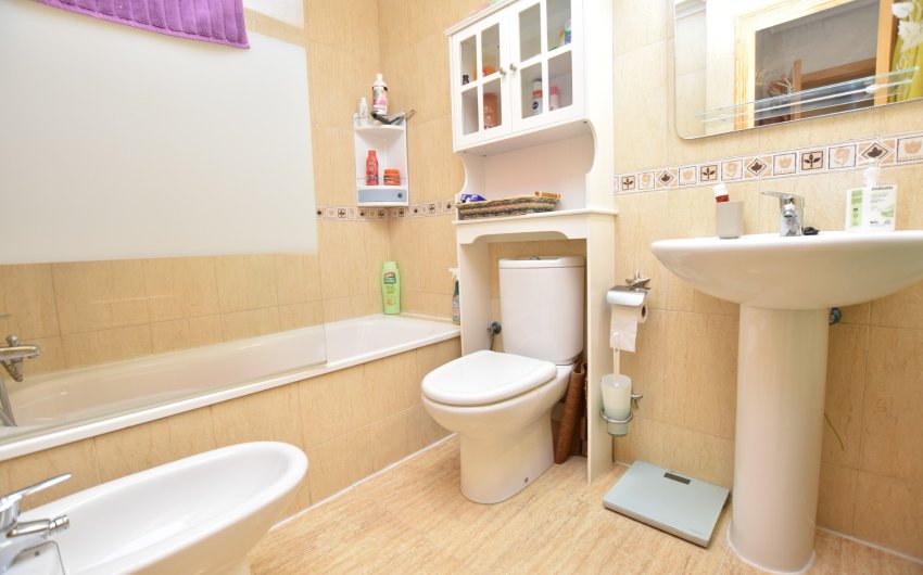 Revente - Apartment -
Formentera del Segura