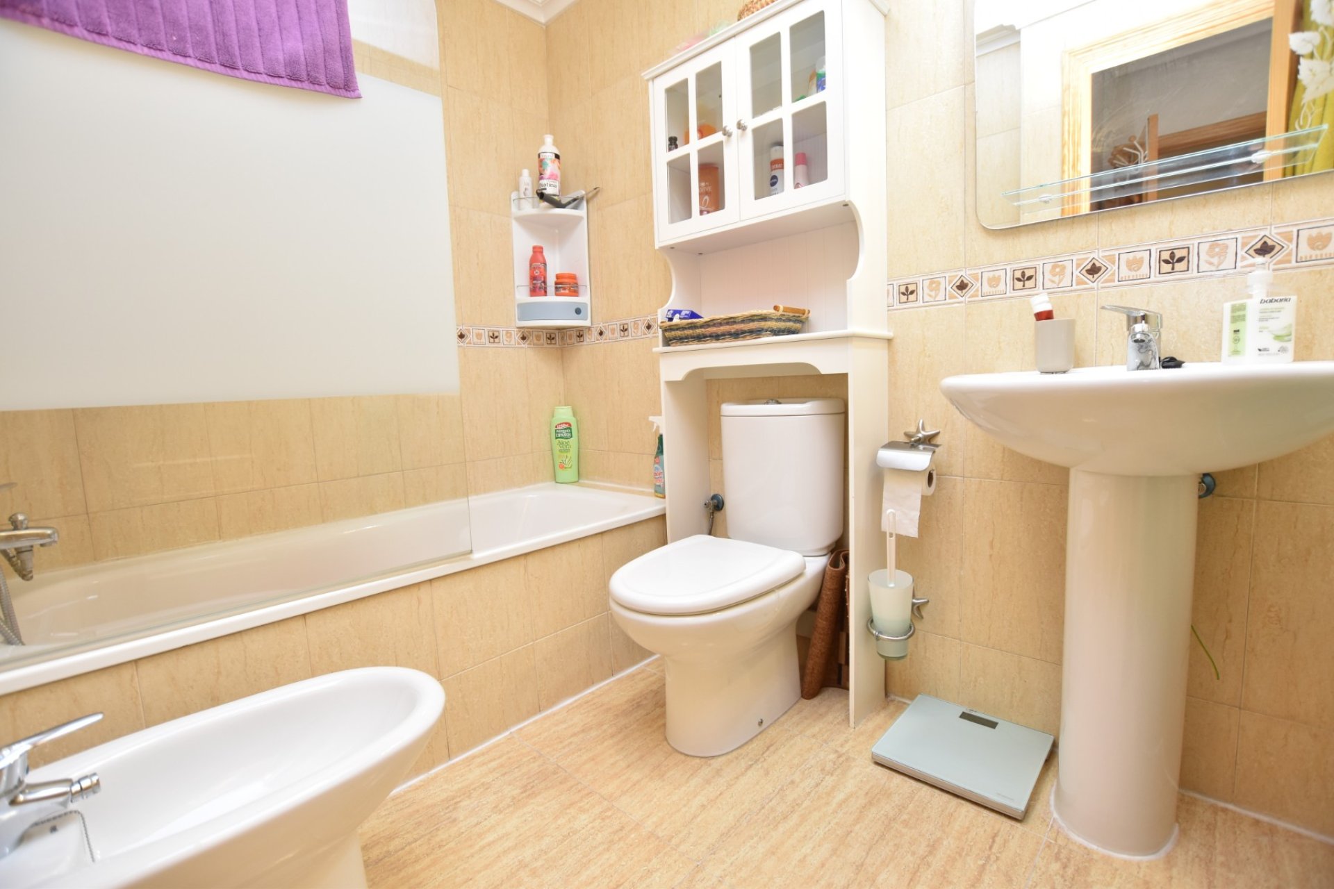 Revente - Apartment -
Formentera del Segura