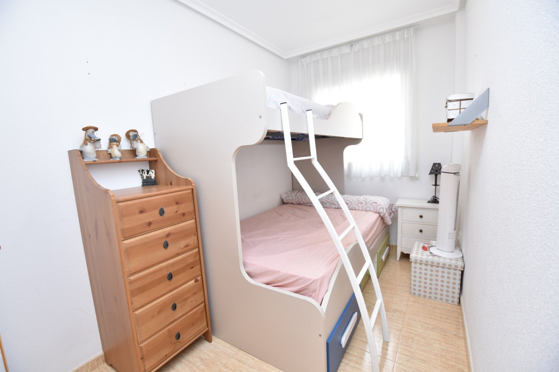 Revente - Apartment -
Formentera del Segura