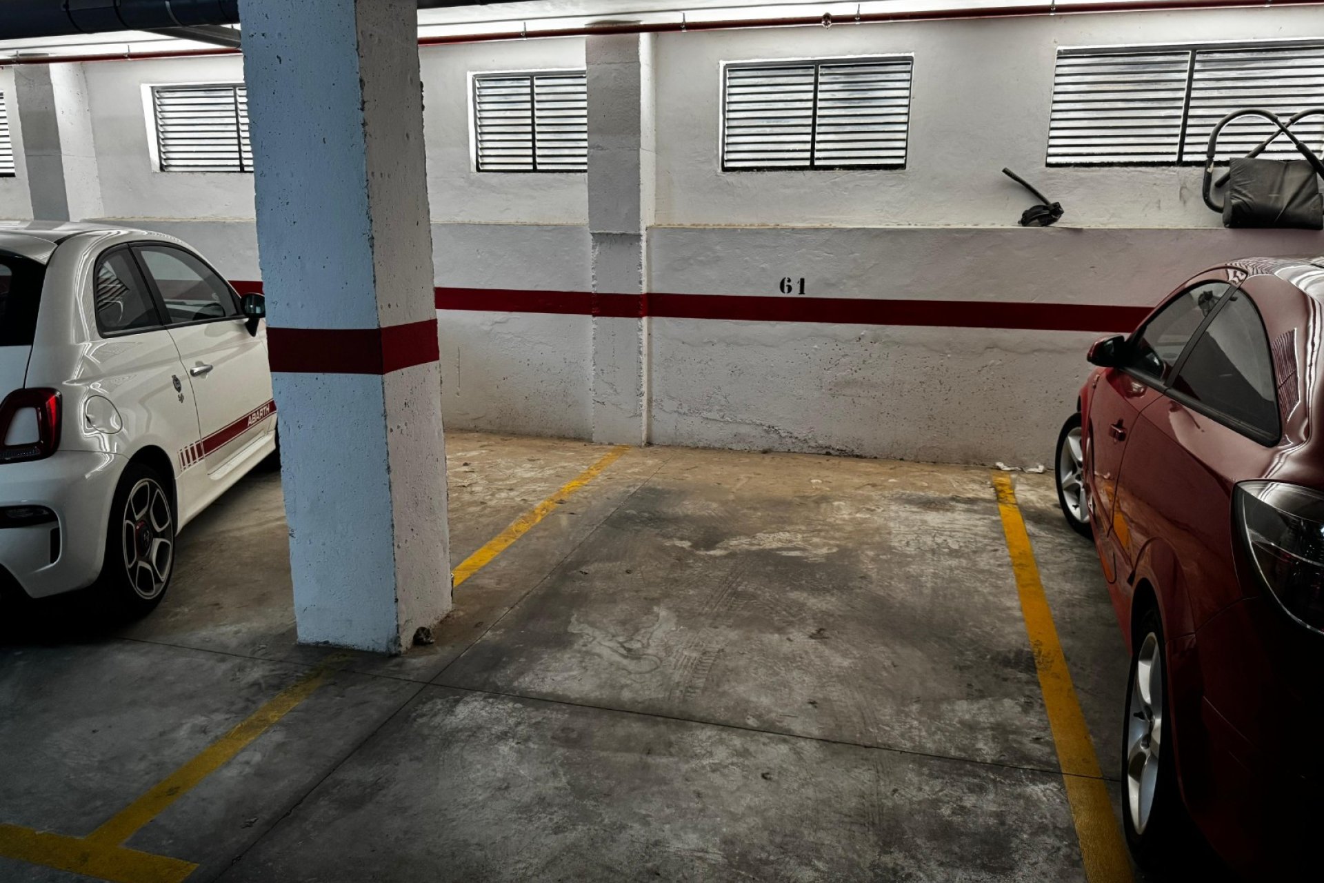 Revente - Apartment -
Formentera del Segura