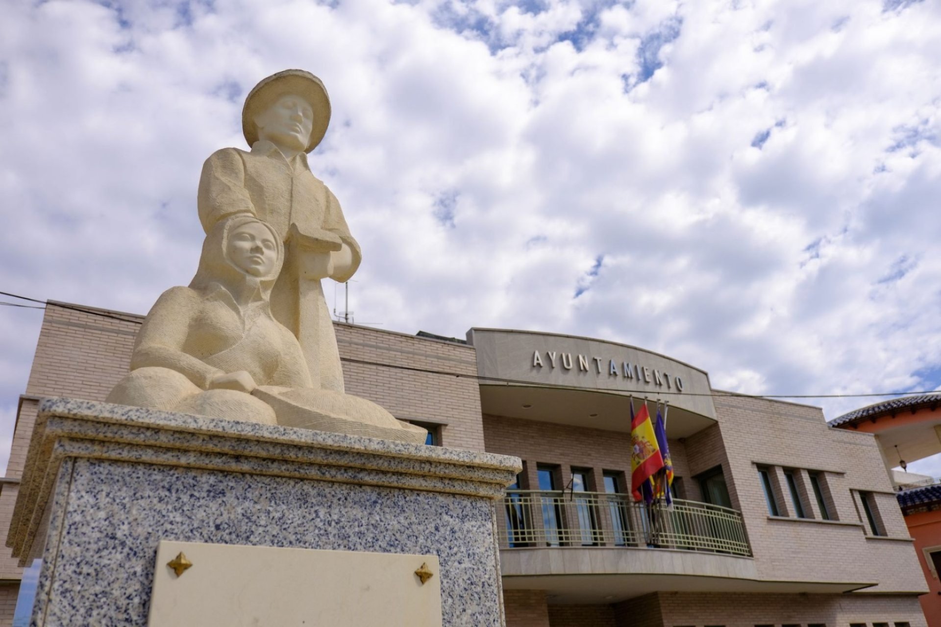 Revente - Apartment -
Formentera del Segura