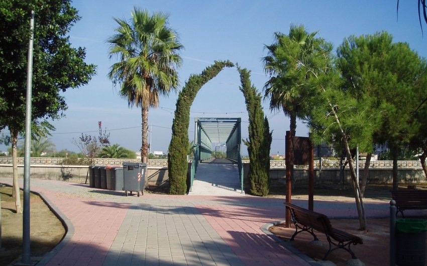 Revente - Apartment -
Formentera del Segura