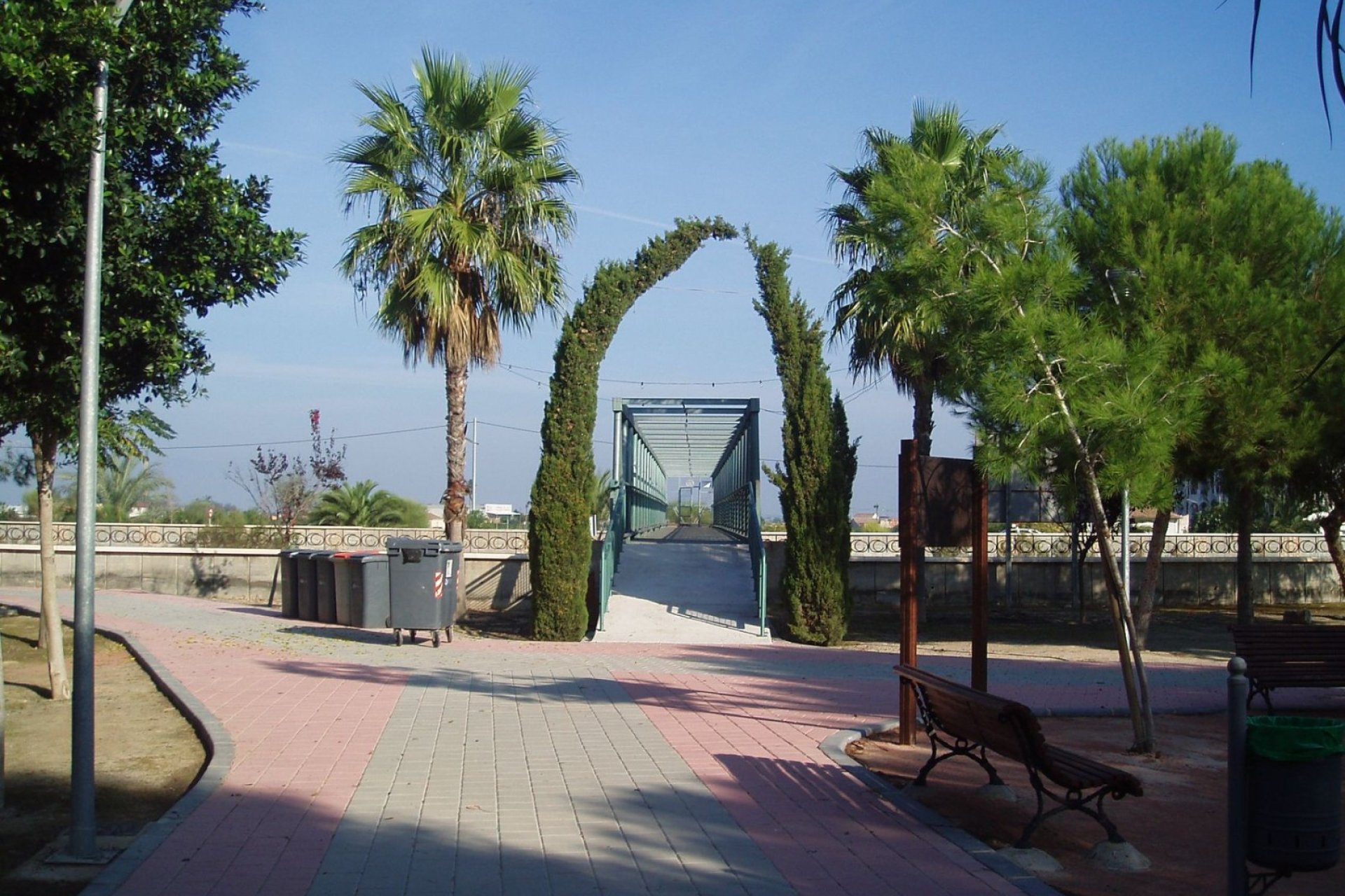 Revente - Apartment -
Formentera del Segura