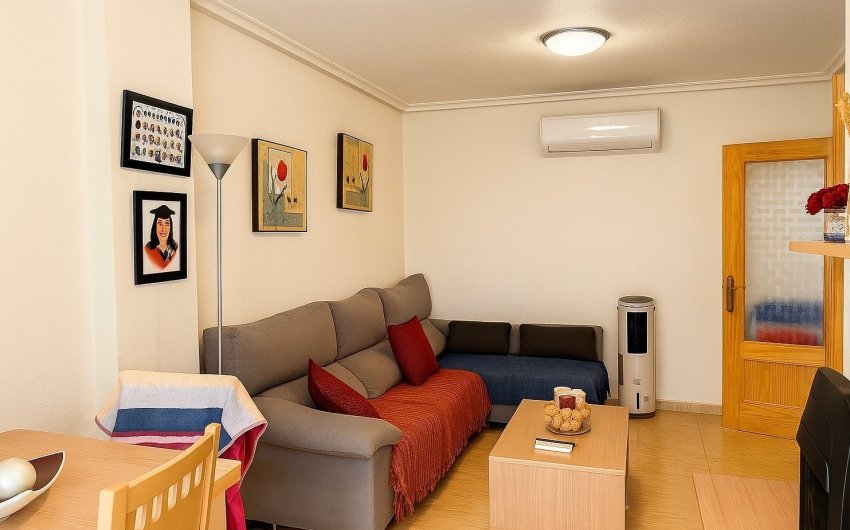 Revente - Apartment -
Formentera del Segura