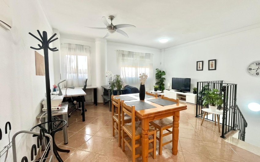 Revente - Apartment -
Formentera del Segura