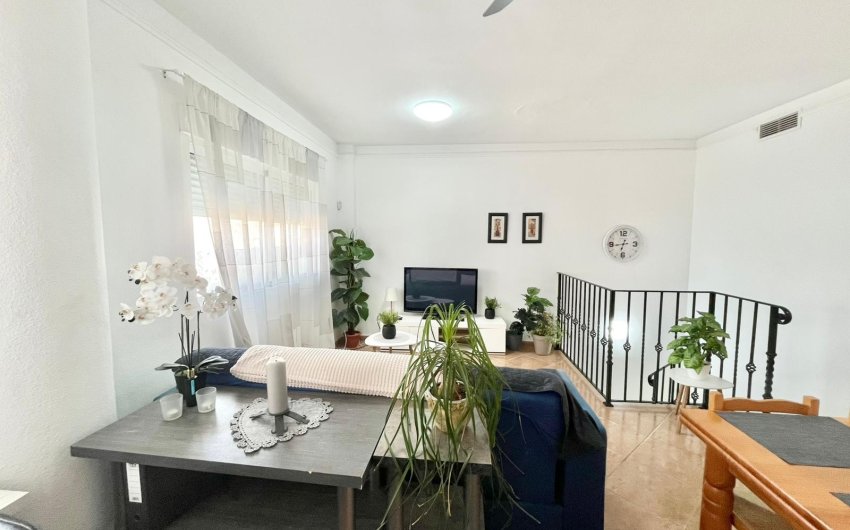 Revente - Apartment -
Formentera del Segura