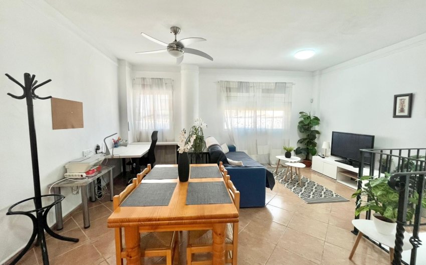 Revente - Apartment -
Formentera del Segura