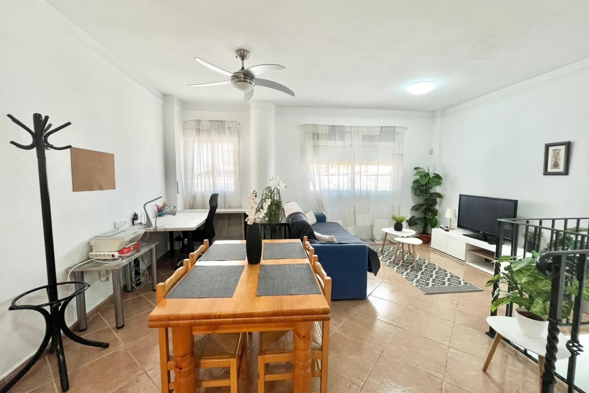 Revente - Apartment -
Formentera del Segura