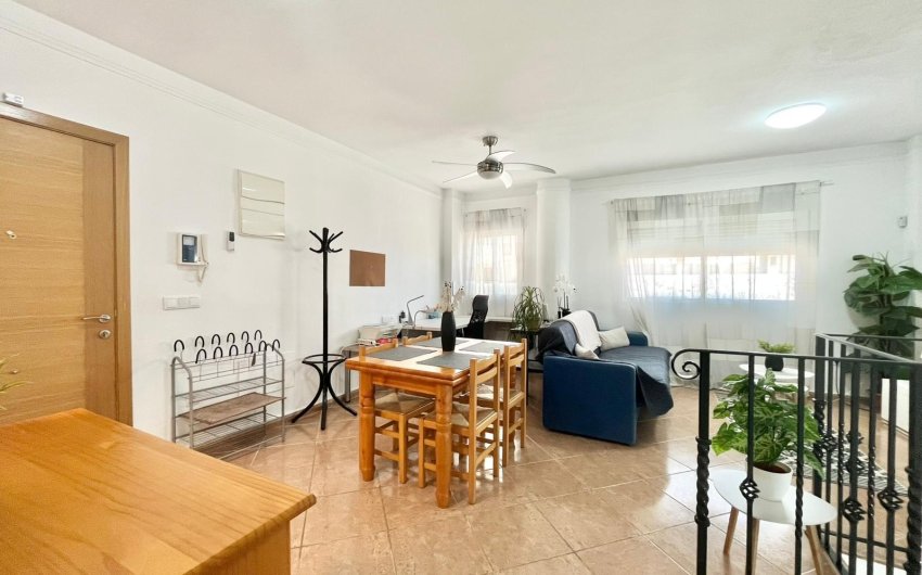 Revente - Apartment -
Formentera del Segura