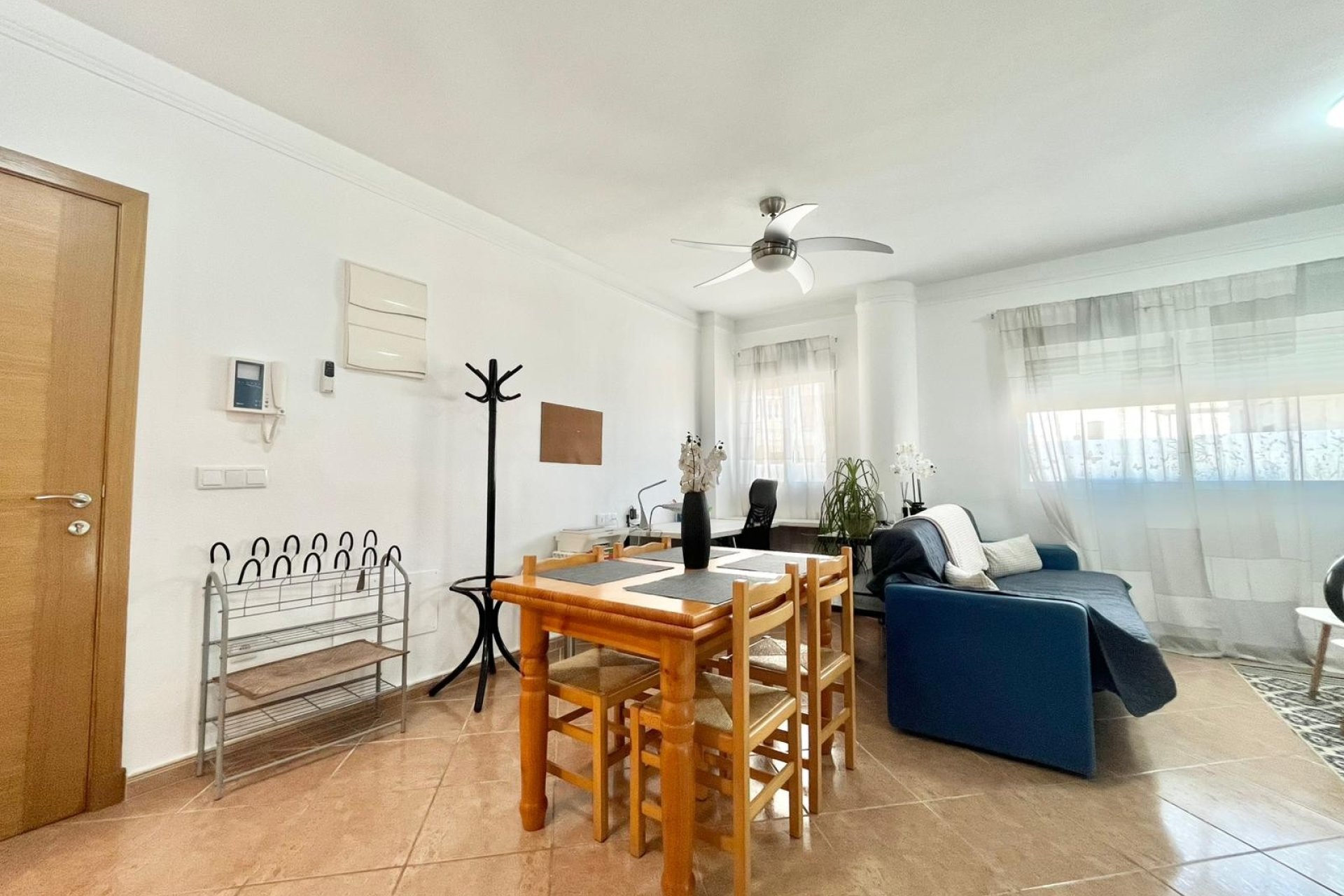 Revente - Apartment -
Formentera del Segura