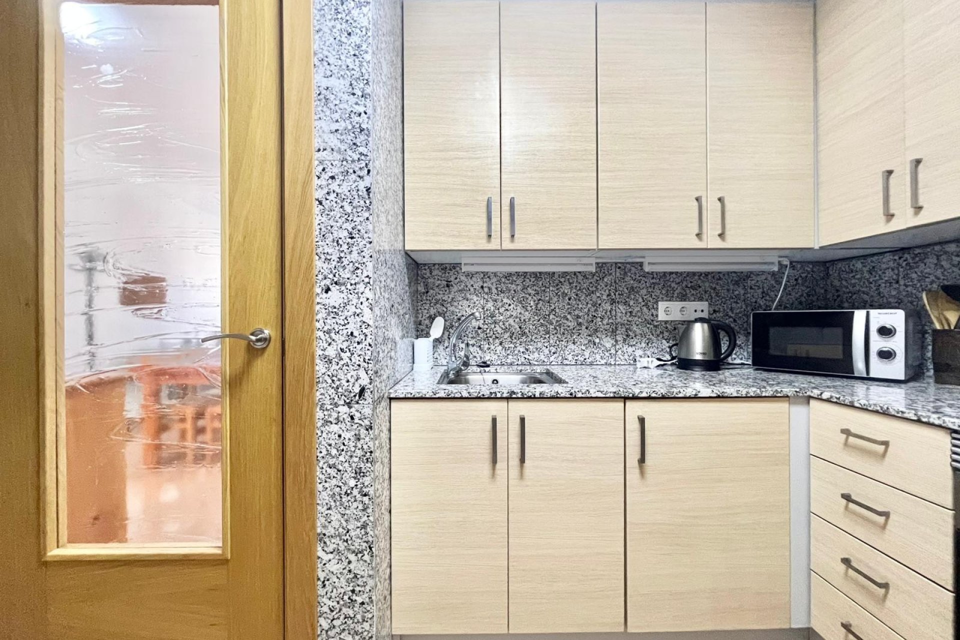 Revente - Apartment -
Formentera del Segura