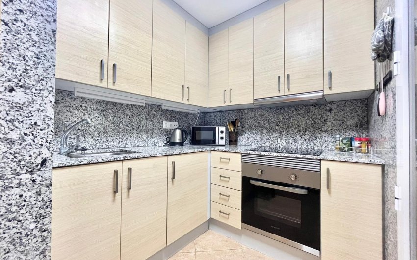 Revente - Apartment -
Formentera del Segura