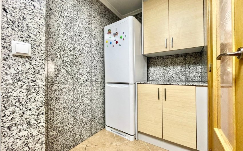 Revente - Apartment -
Formentera del Segura