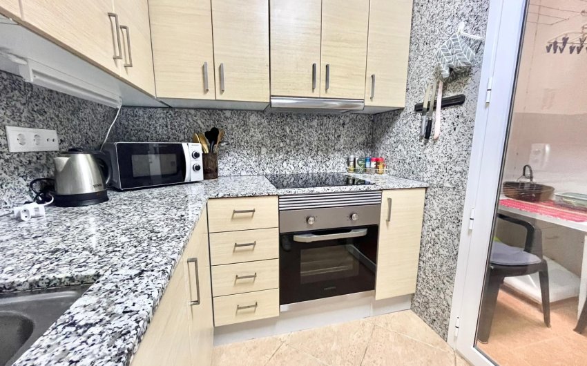 Revente - Apartment -
Formentera del Segura