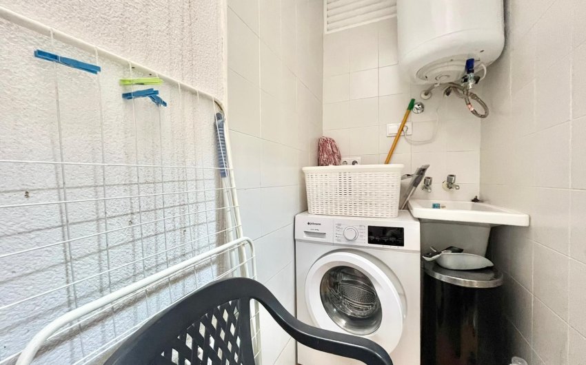 Revente - Apartment -
Formentera del Segura