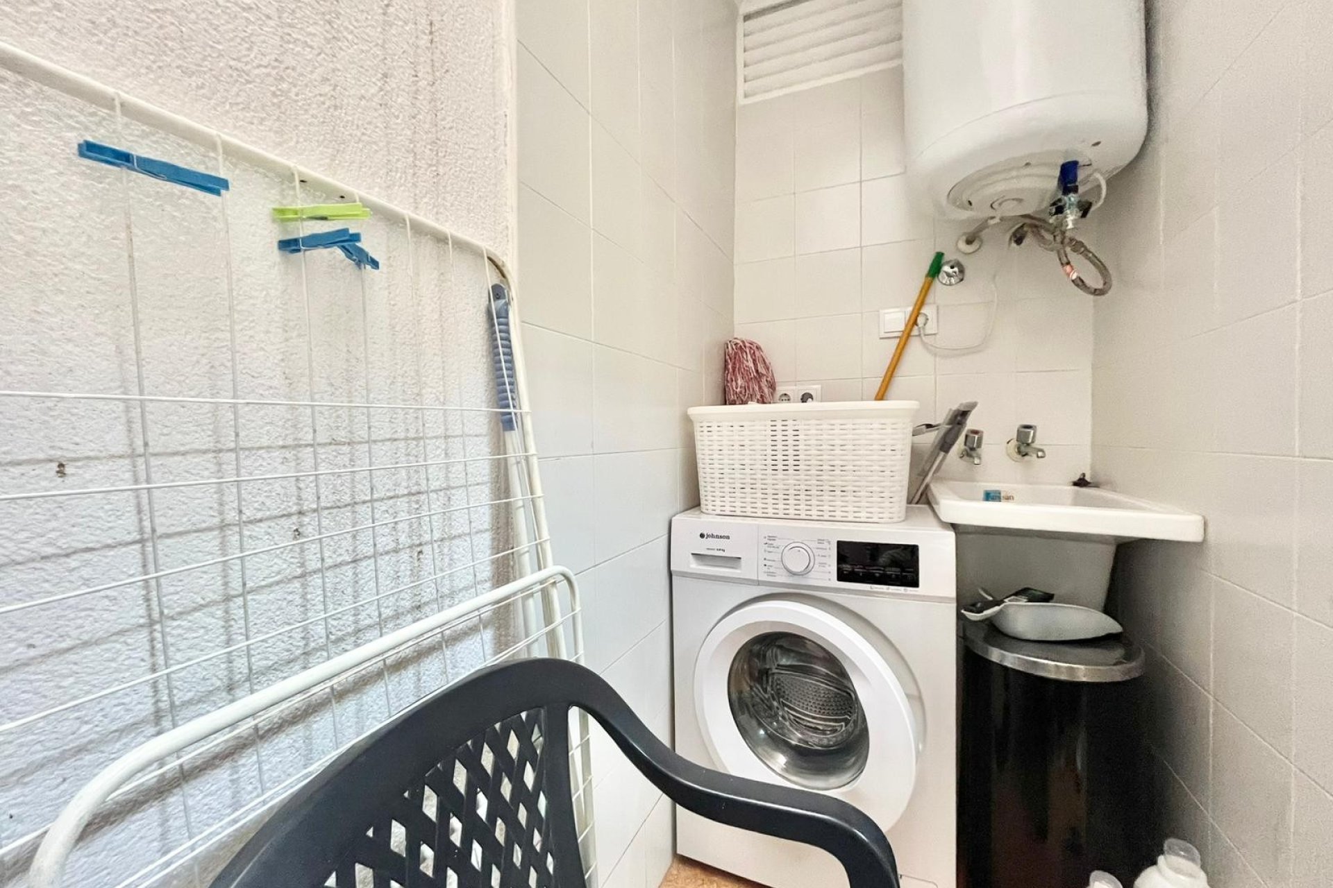 Revente - Apartment -
Formentera del Segura