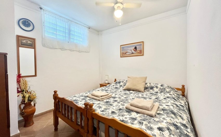 Revente - Apartment -
Formentera del Segura