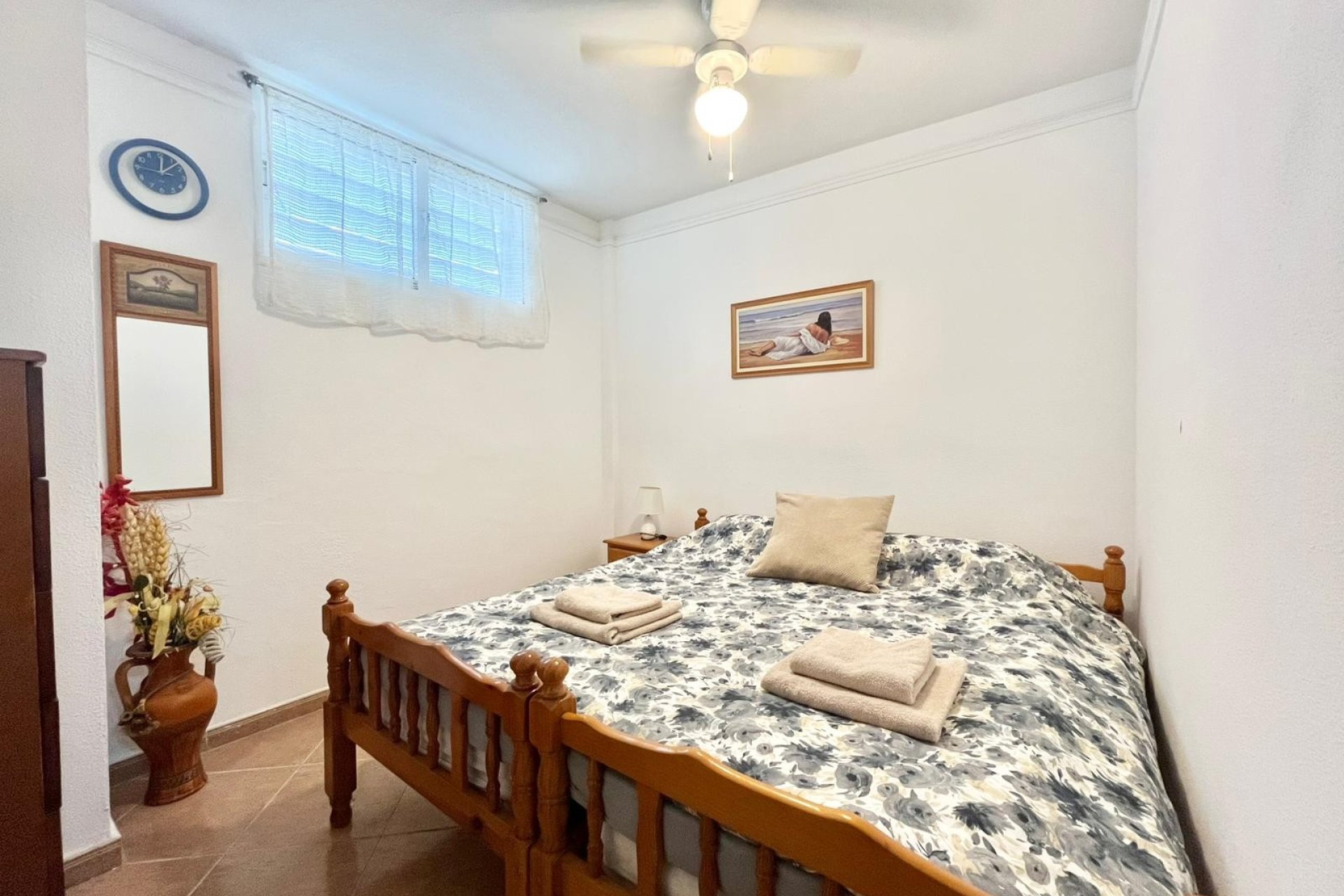 Revente - Apartment -
Formentera del Segura