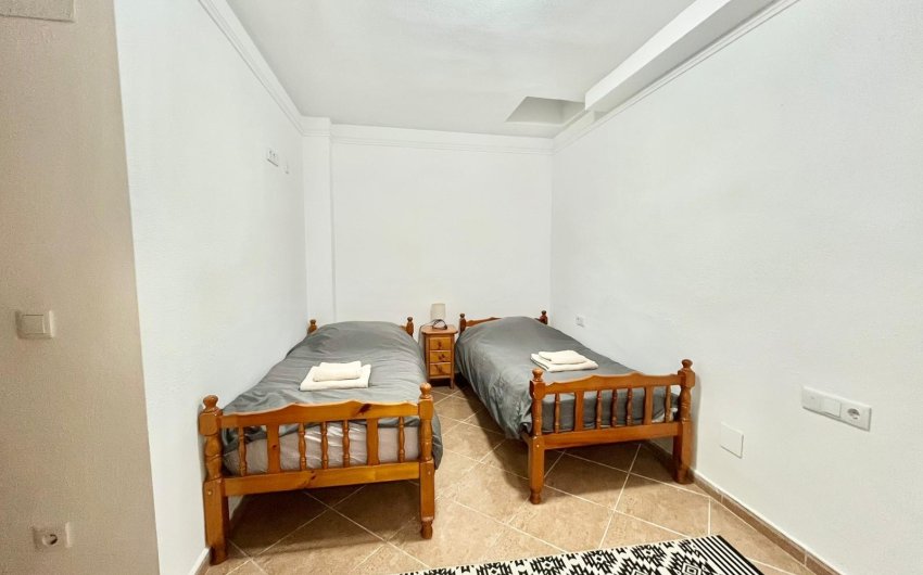 Revente - Apartment -
Formentera del Segura