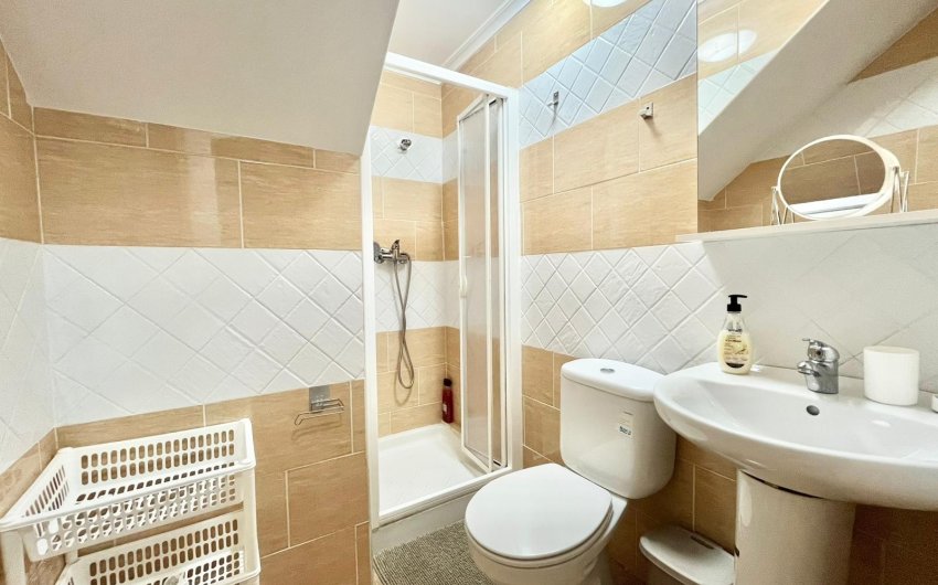 Revente - Apartment -
Formentera del Segura