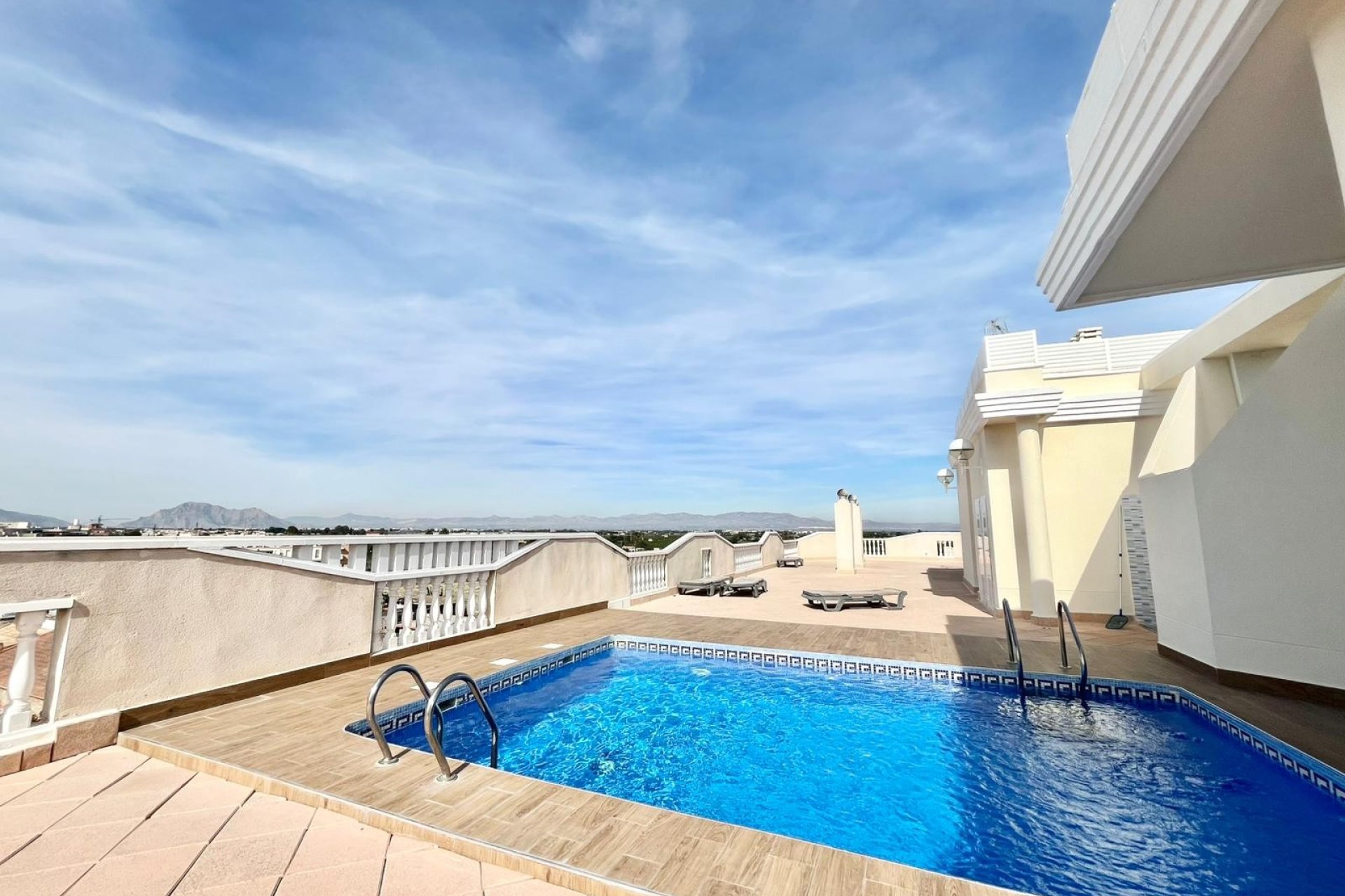 Revente - Apartment -
Formentera del Segura