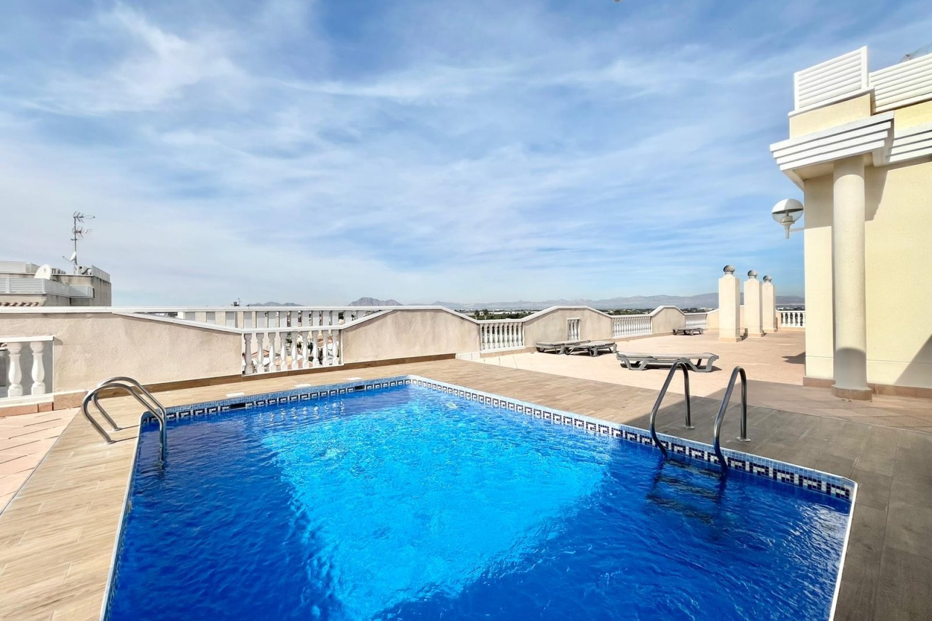 Revente - Apartment -
Formentera del Segura