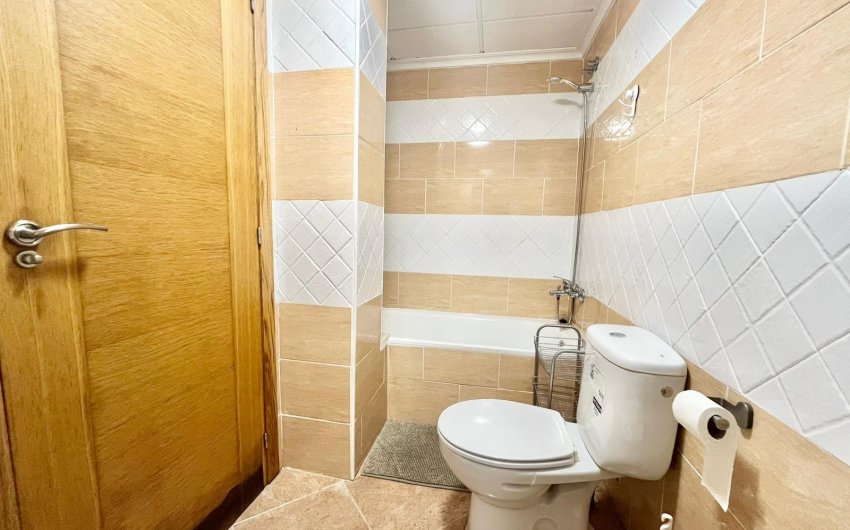 Revente - Apartment -
Formentera del Segura