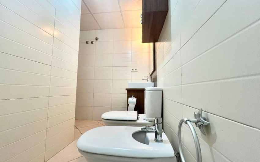 Revente - Apartment -
Formentera del Segura