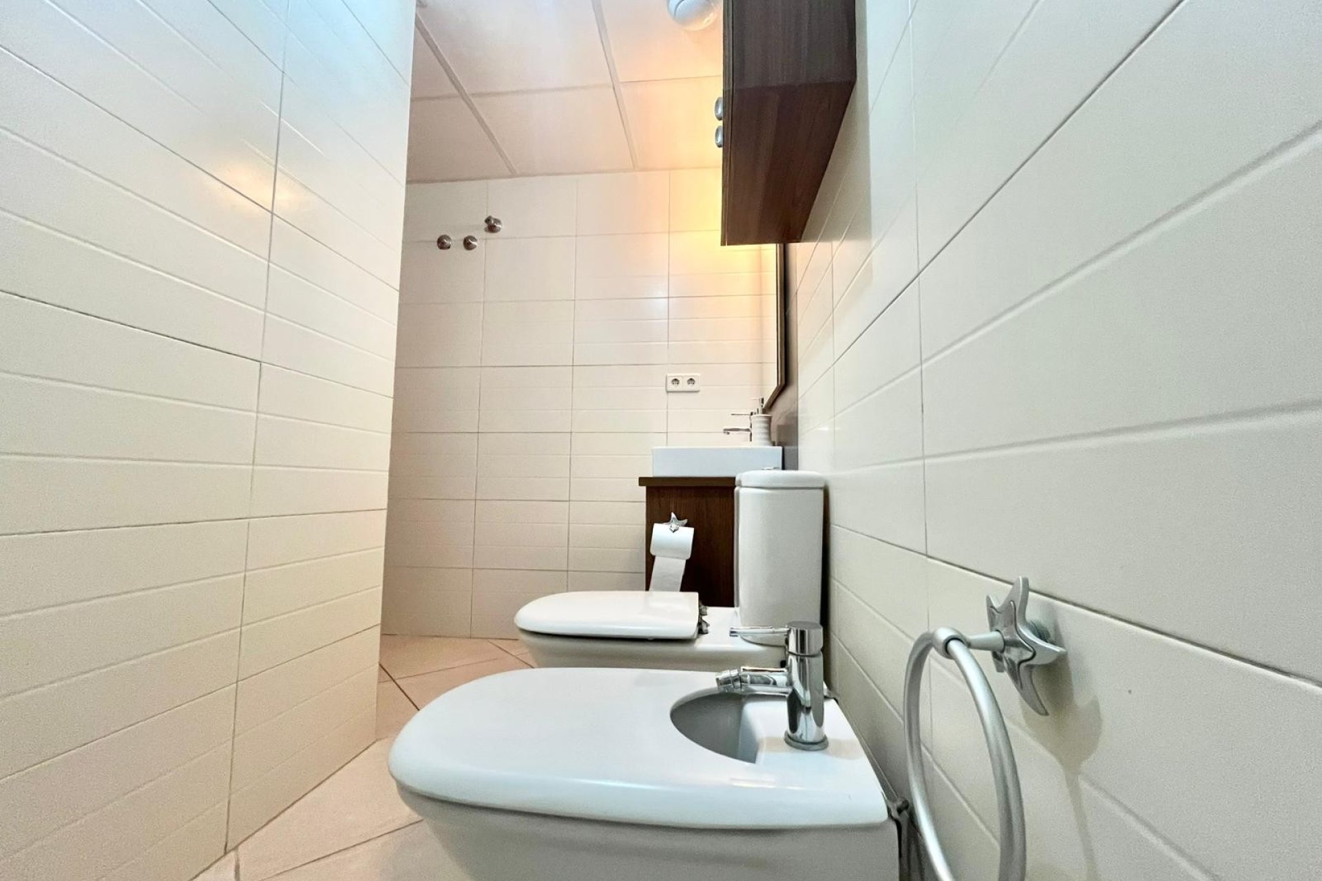 Revente - Apartment -
Formentera del Segura