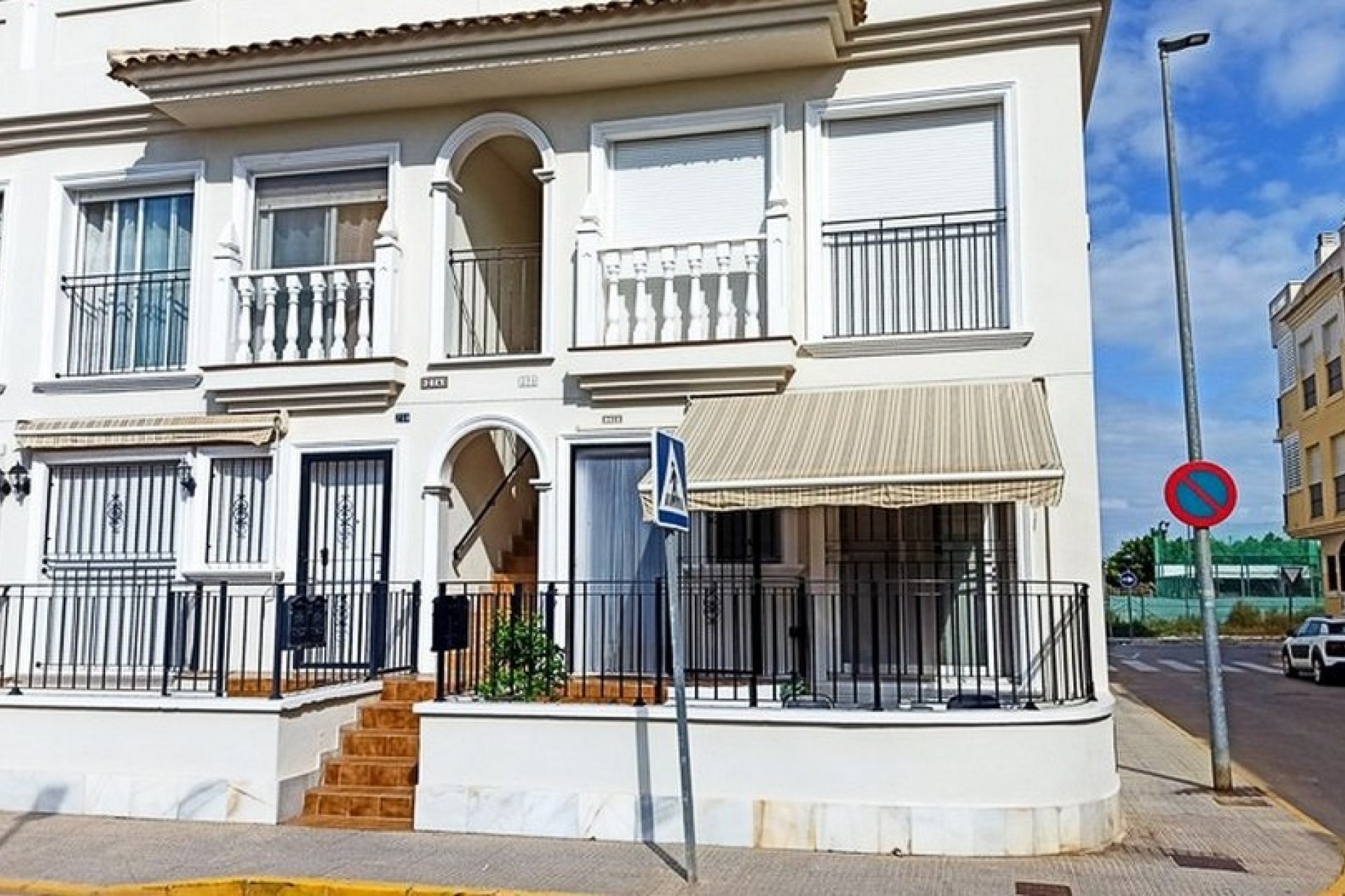 Revente - Apartment -
Formentera del Segura