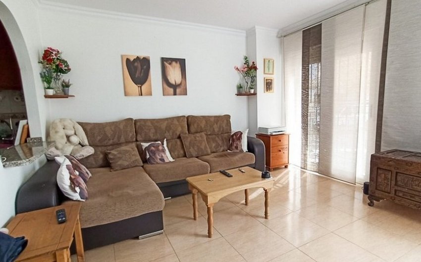 Revente - Apartment -
Formentera del Segura