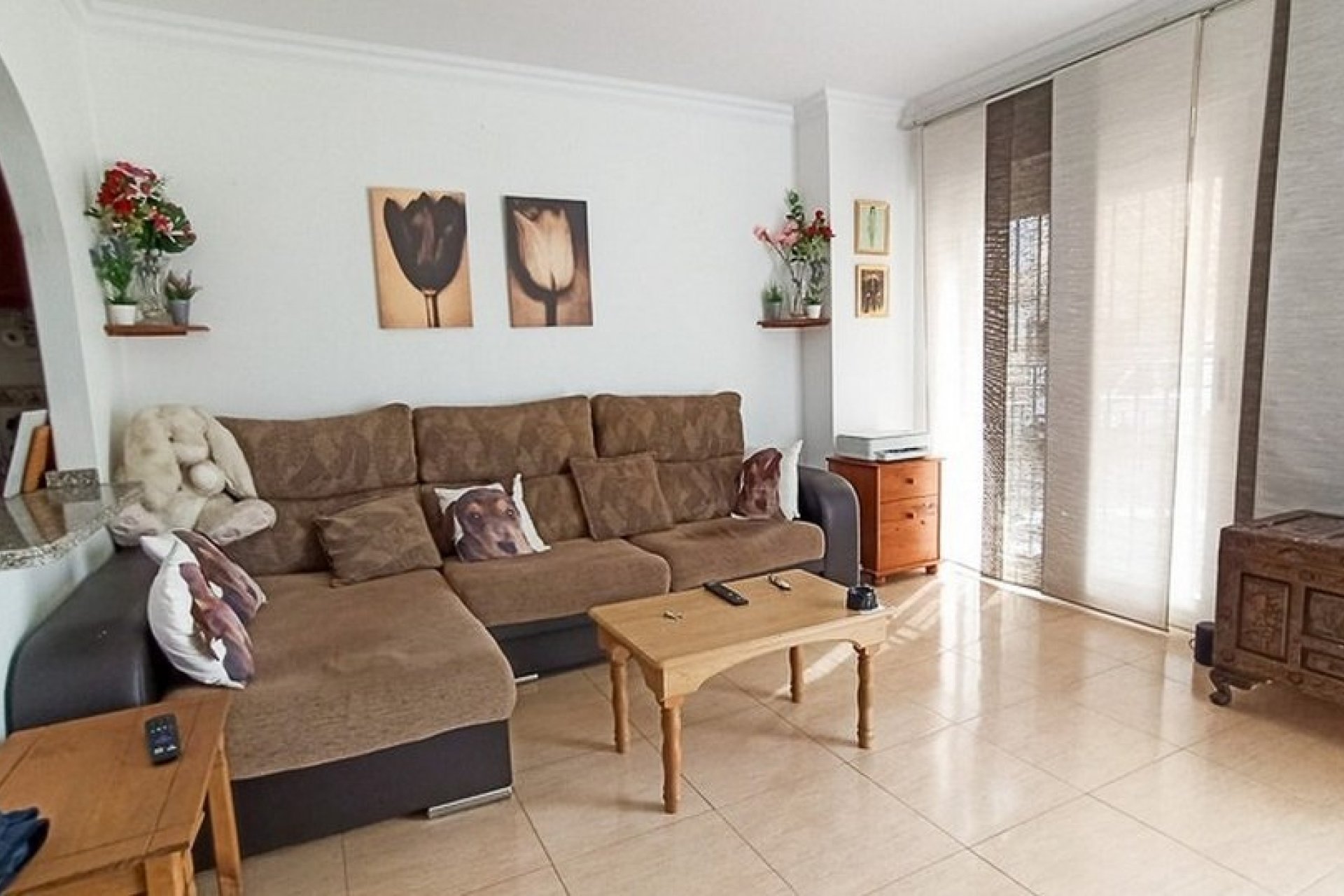 Revente - Apartment -
Formentera del Segura