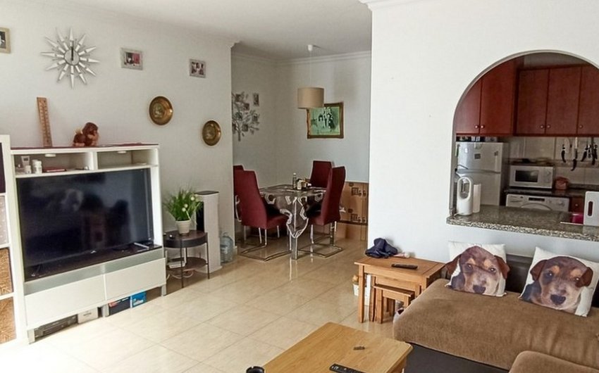 Revente - Apartment -
Formentera del Segura