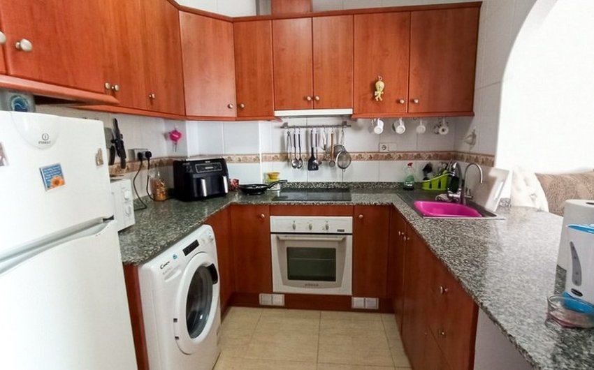 Revente - Apartment -
Formentera del Segura