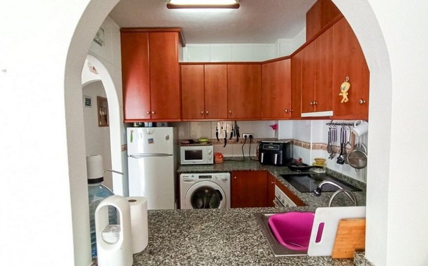 Revente - Apartment -
Formentera del Segura