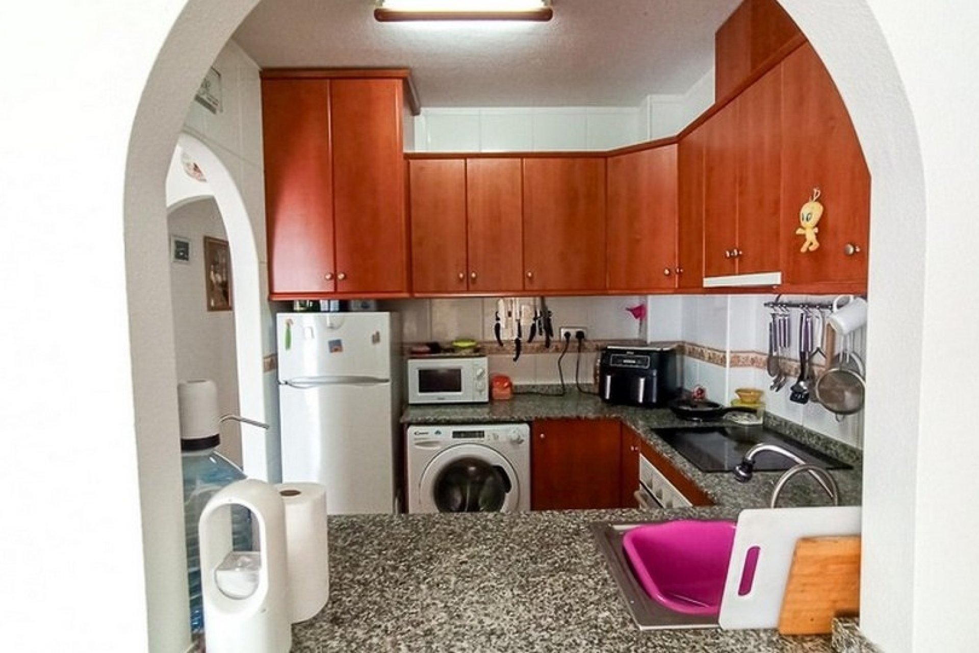 Revente - Apartment -
Formentera del Segura