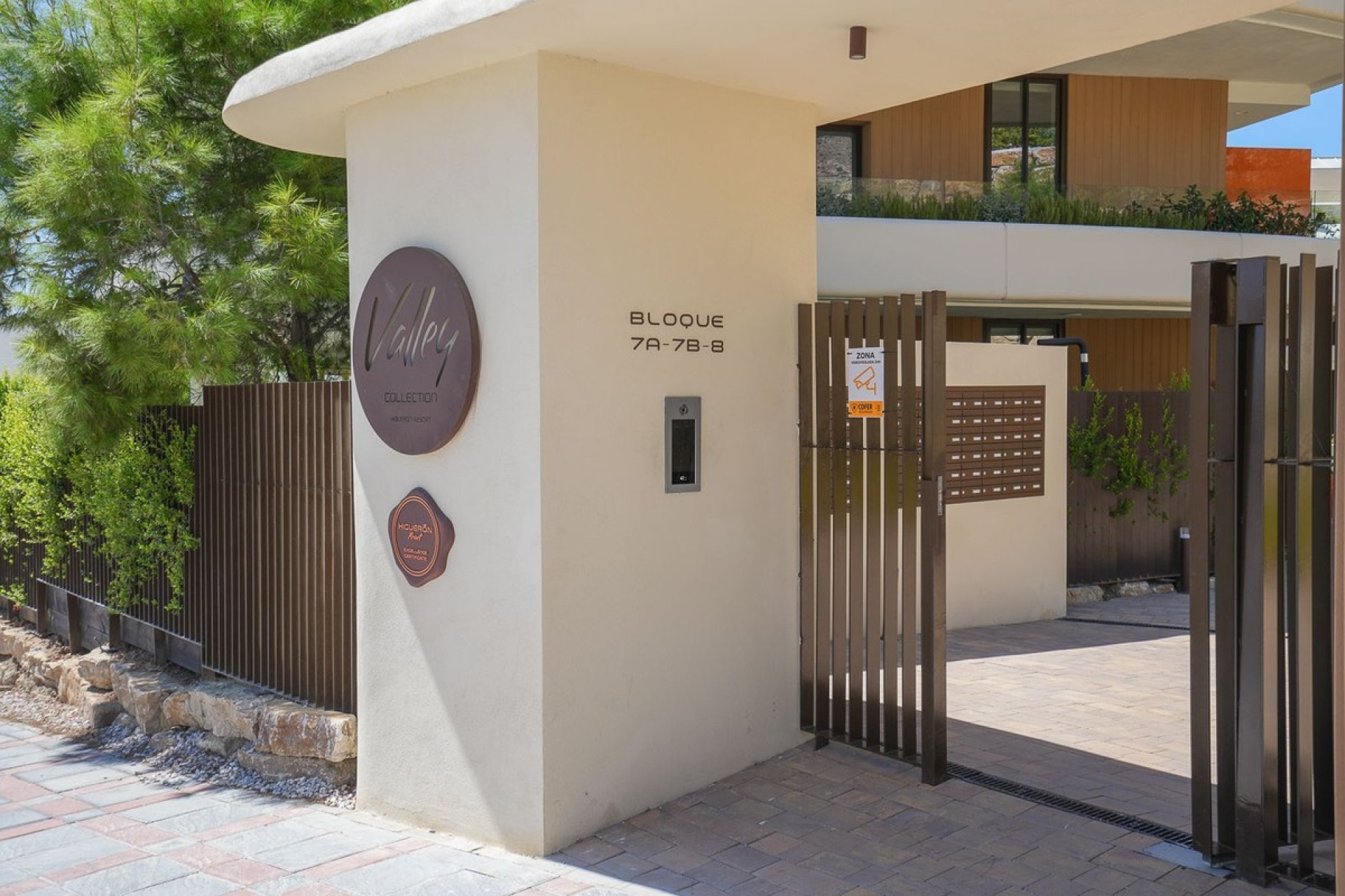 Revente - Apartment -
Fuengirola - Costa del Sol